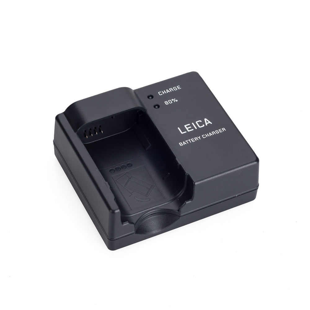 Cargador de batería Leica BC-SCL 4 para Leica SL2, SL, Q2, Q3 y SL3