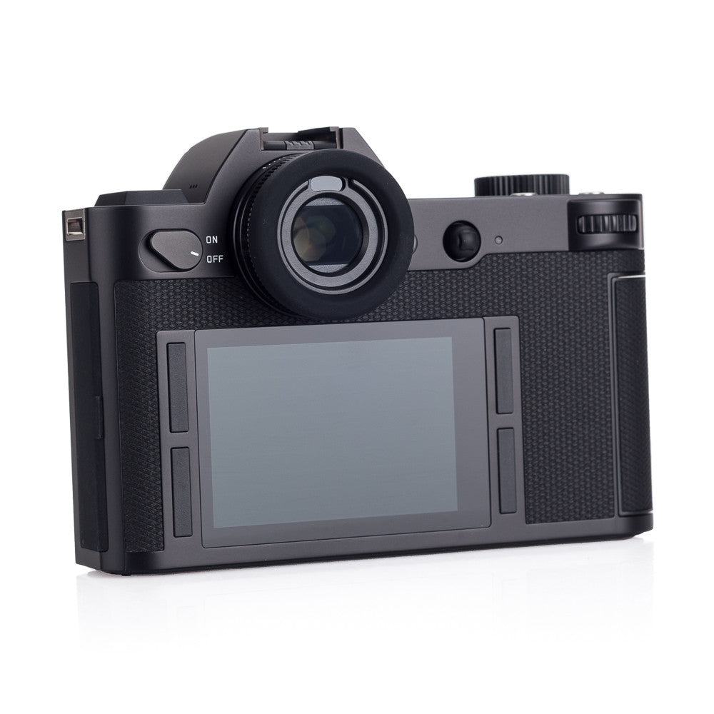 Leica SL (Typ 601), negro