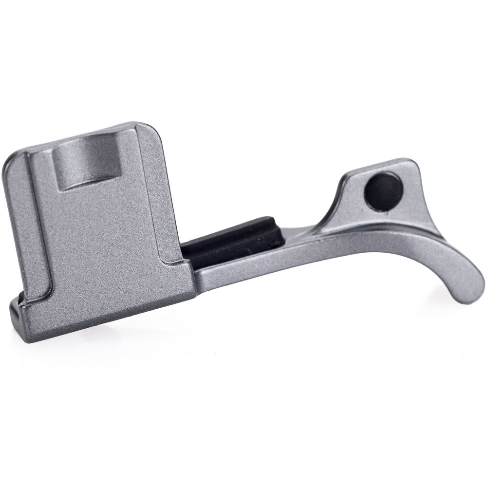Pulgares arriba EP-2S - Plateado