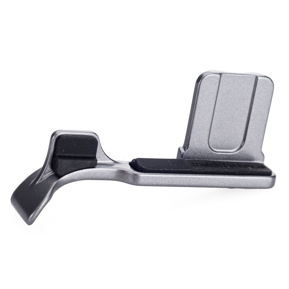 Pulgares arriba EP-2S - Plateado