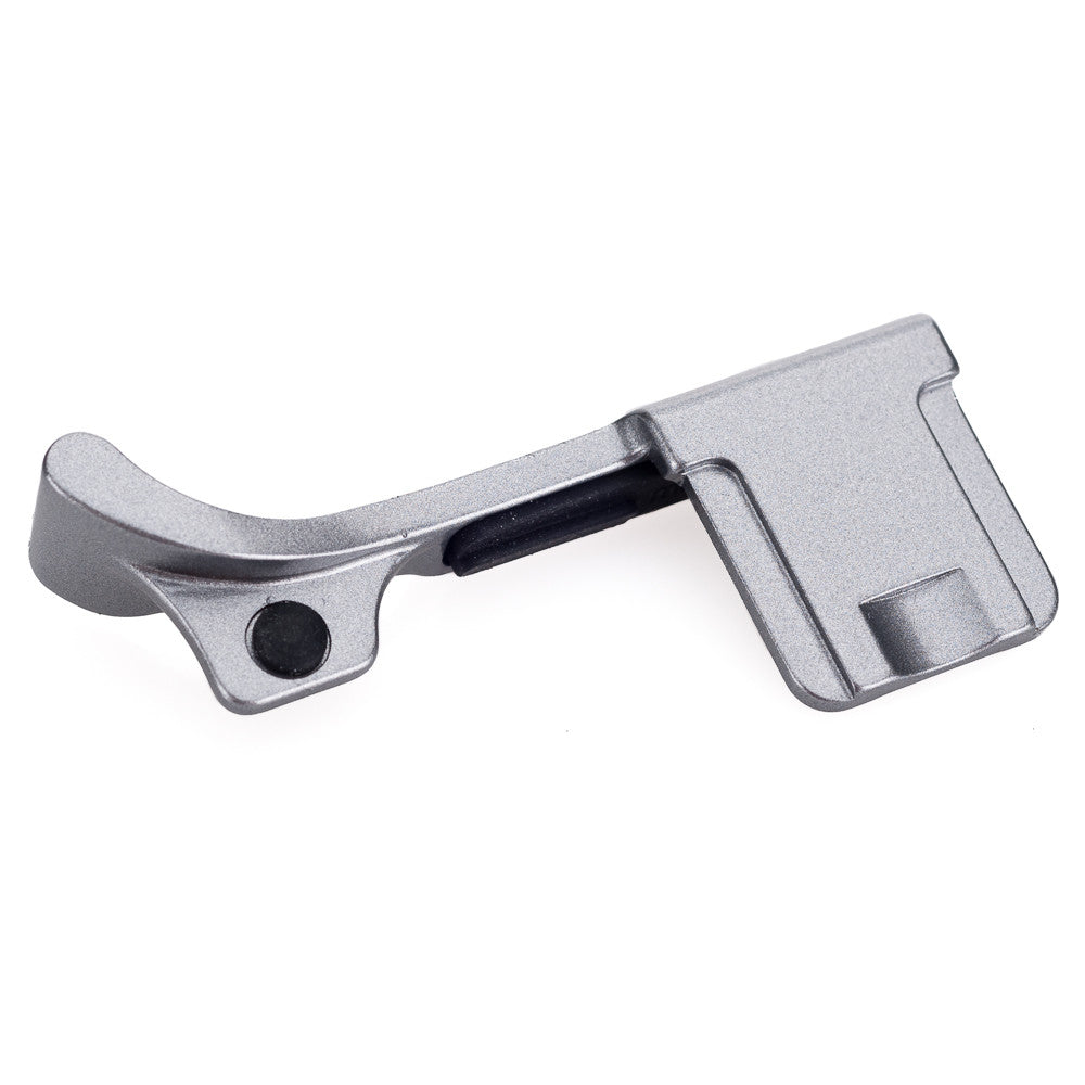 Pulgares arriba EP-2S - Plateado