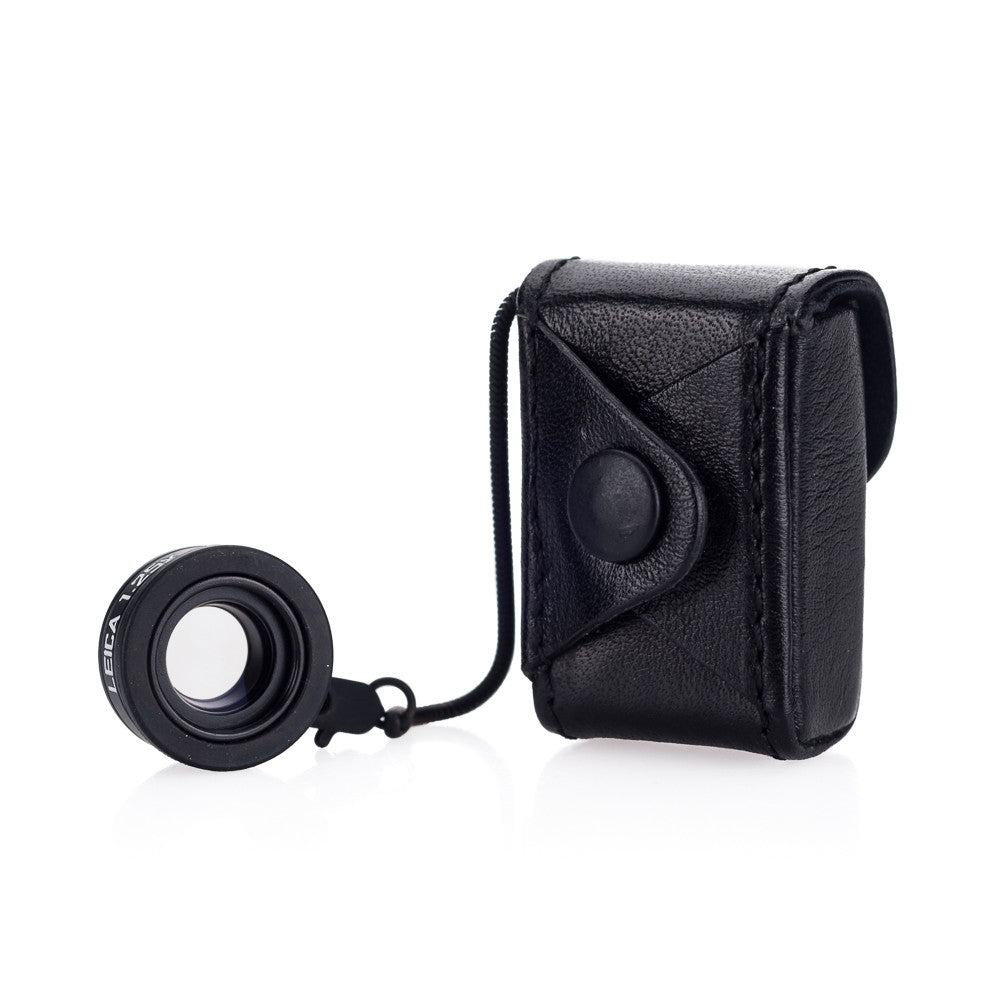 Lupa Leica VF 1,25x