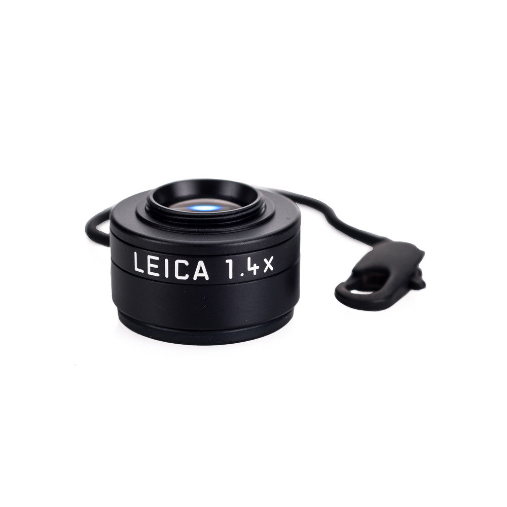 Leica VF Magnifier 1.4x