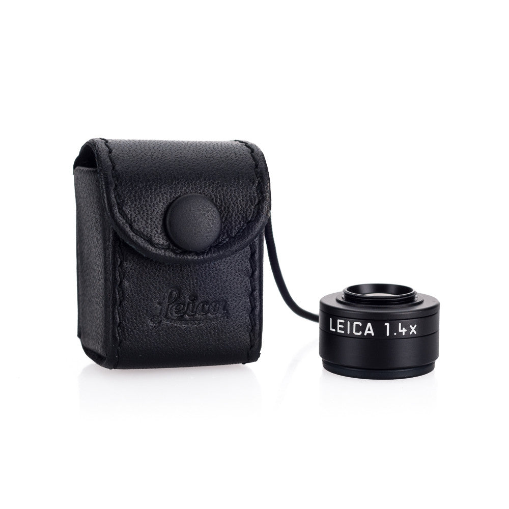Lupa Leica VF 1,4x