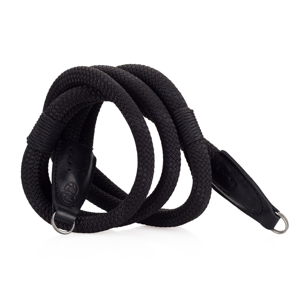 Leica Double Rope Strap by Cooph, Night, 100cm, Key-Ring Style