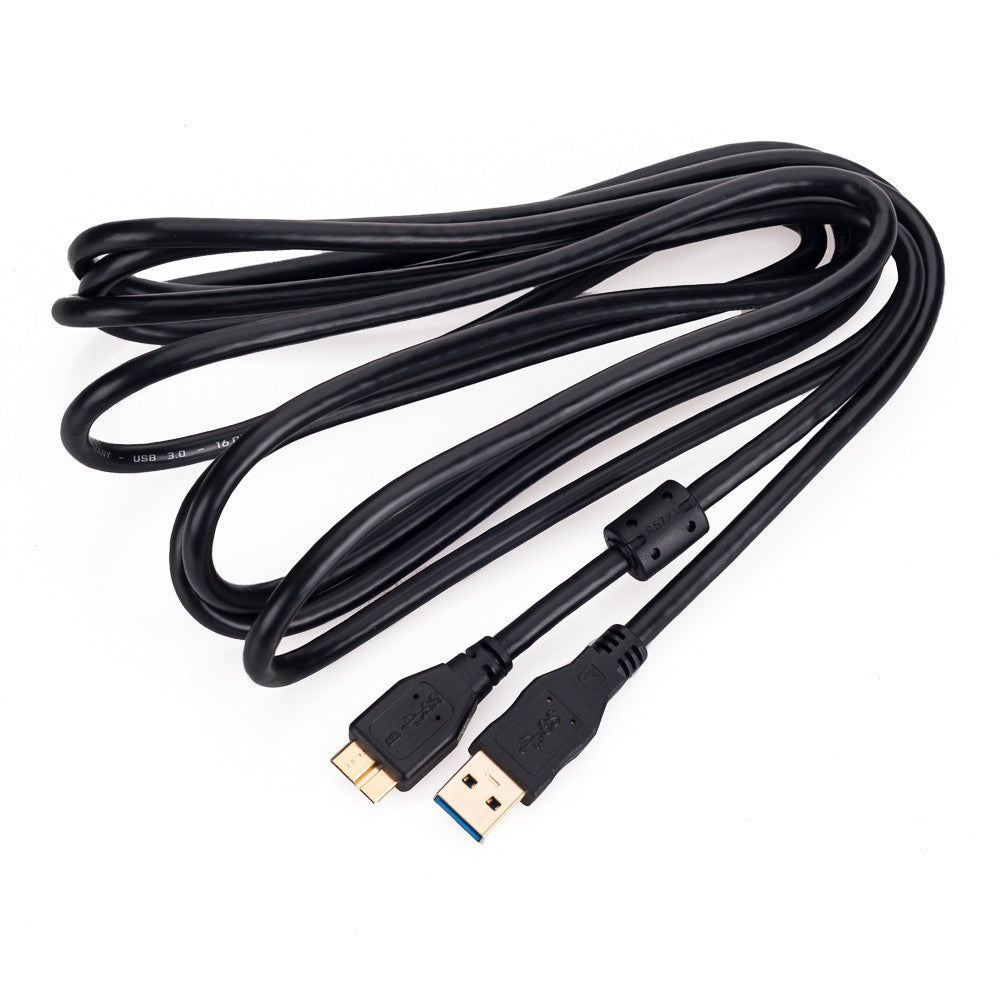 Cable Leica USB 3.0 de 3 m