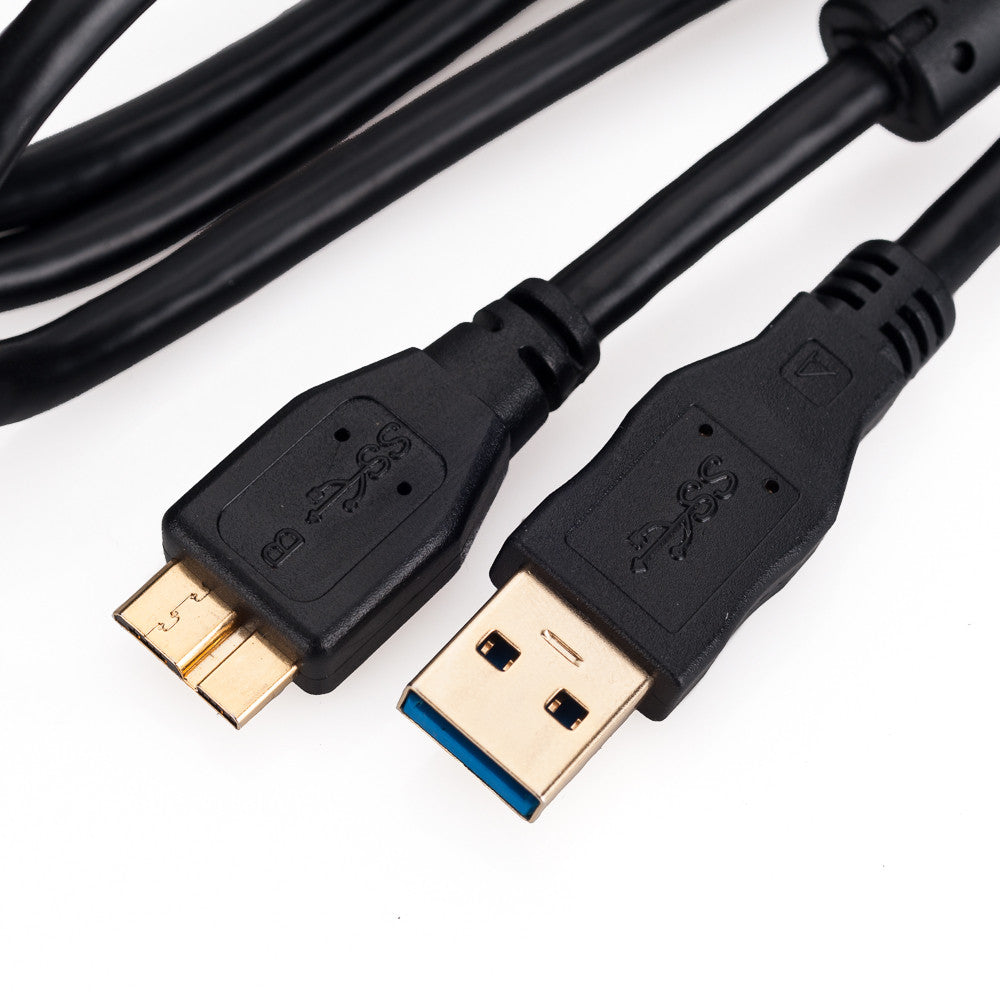 Cable Leica USB 3.0 de 3 m