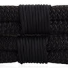 Leica Double Rope Strap by Cooph, Night, 100cm, Nylon-Loop Style
