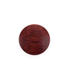 Artisan Obscura Wood Soft Release - 14mm, Convex, Bloodwood