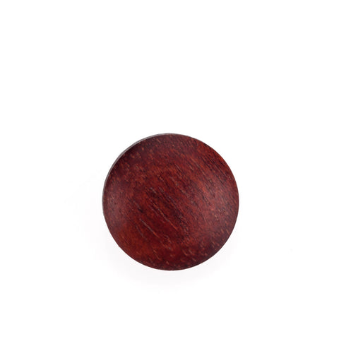 Artisan Obscura Wood Soft Release - 11mm, Convex, Bloodwood