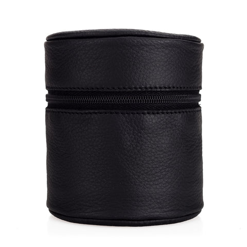 Leica Leather Lens Case for Summicron-M 35mm f/2 ASPH Special Editions (with round lens shade)