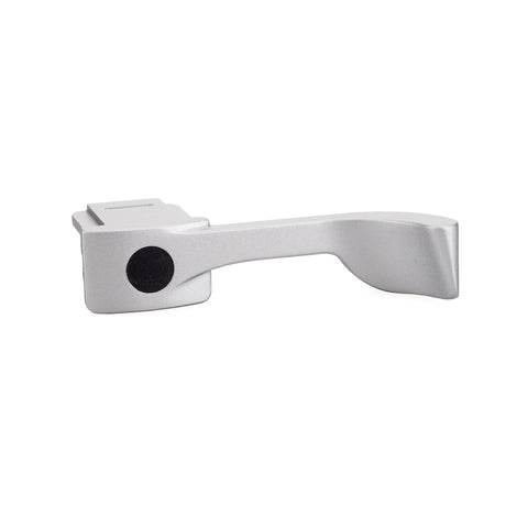 Thumbs Up EP-SQ for Leica Q (Typ 116), Silver