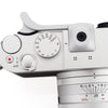 Thumbs Up EP-SQ2 for Leica Q (Typ 116), Silver - Version 2