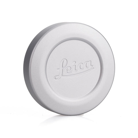 A&r 39mm Snap-On Lens Cap For Leica 28mm 35mm 50mm – With Cap Keeper, 6950291530394