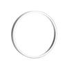 Leica X (typ 113) Lens Cover Ring, Silver
