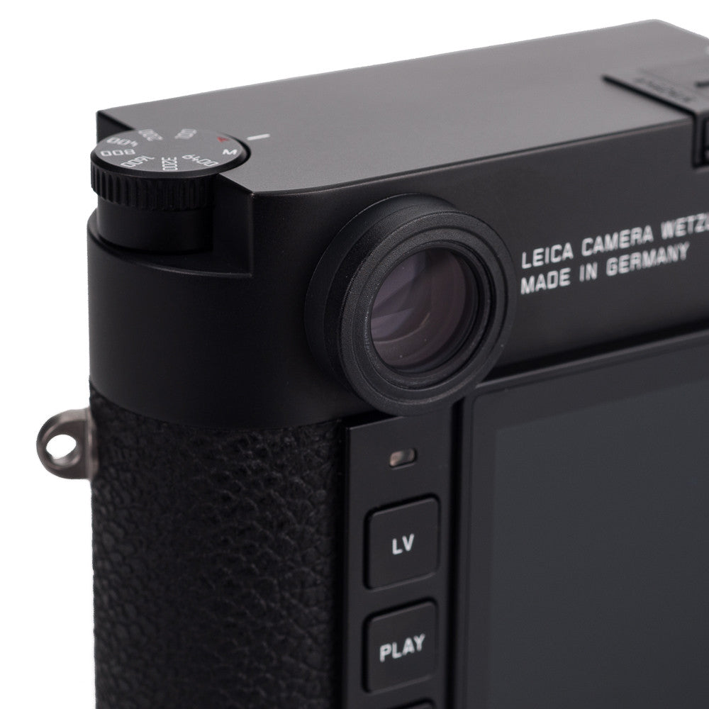 Lente de corrección II para Leica M10/M11, +2,0 dioptrías