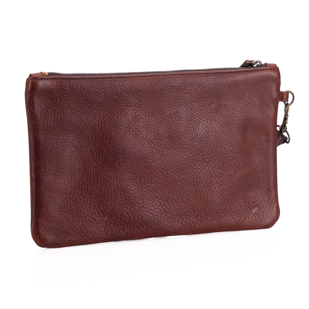 Estuche para accesorios fotográficos ONA North Sound - Nogal