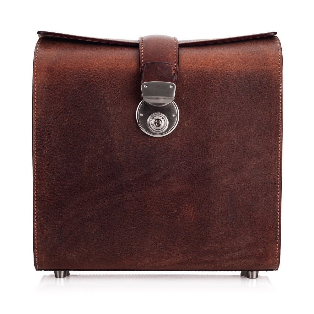 Bolso para cámara Arte di Mano Heritage - Rally Volpe