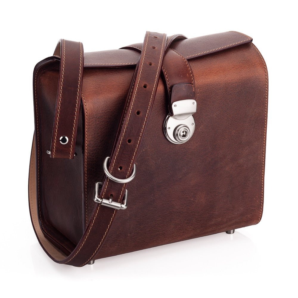 Bolso para cámara Arte di Mano Heritage - Rally Volpe