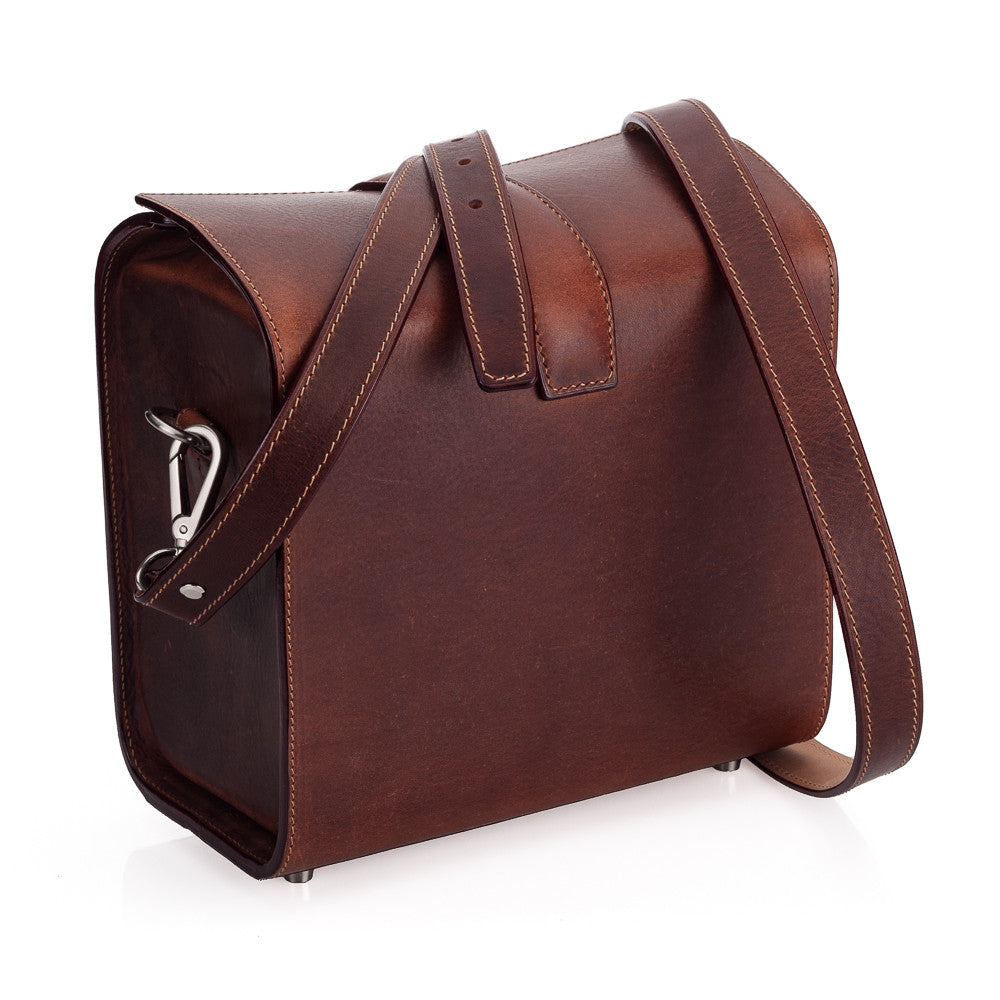 Bolso para cámara Arte di Mano Heritage - Rally Volpe