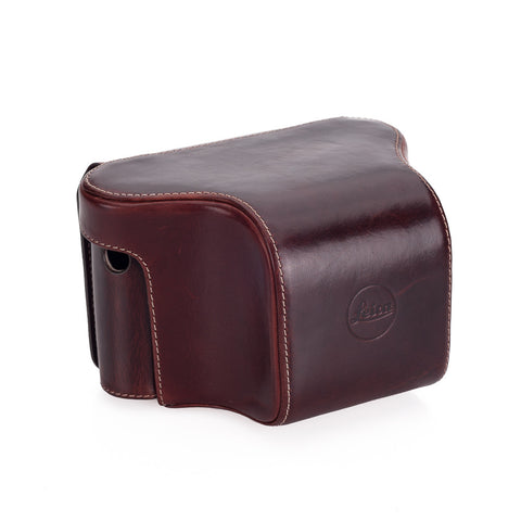 Leica, Ever Ready Case X (Typ 113), Leather