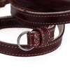 Leica Strap X, Leather Brown