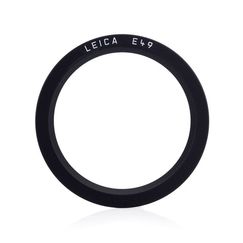Adaptateur Leica E39 pour filtre universel polarisant | Camtec Photo Adaptateur Leica E39 pour filtre universel polarisant | Camtec Photo
