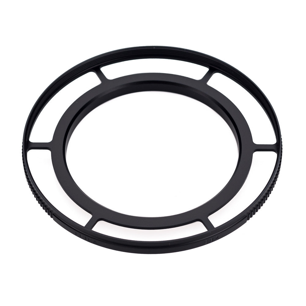 Adaptador Leica E49 a E67 para filtro polarizador universal M