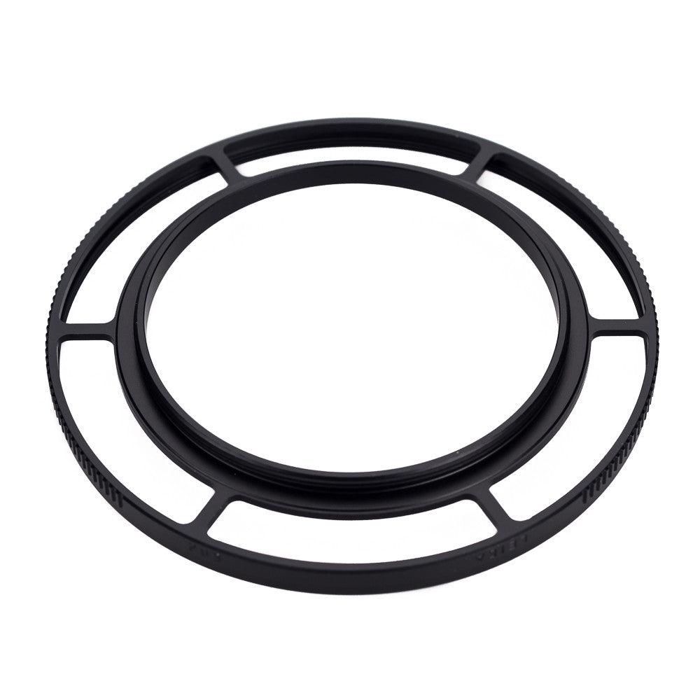 Adaptador Leica E49 a E67 para filtro polarizador universal M