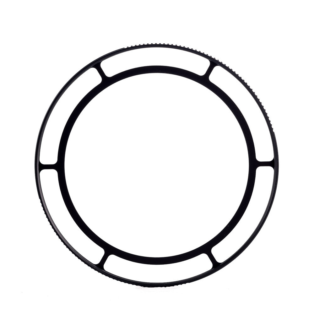 Leica Adapter for 21mm f/1.4 ASPH to Accept E82 Filter