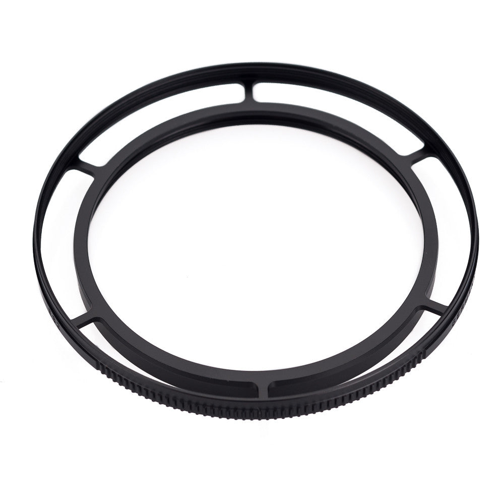 Adaptador Leica para 21mm f/1.4 ASPH para aceptar filtros E82