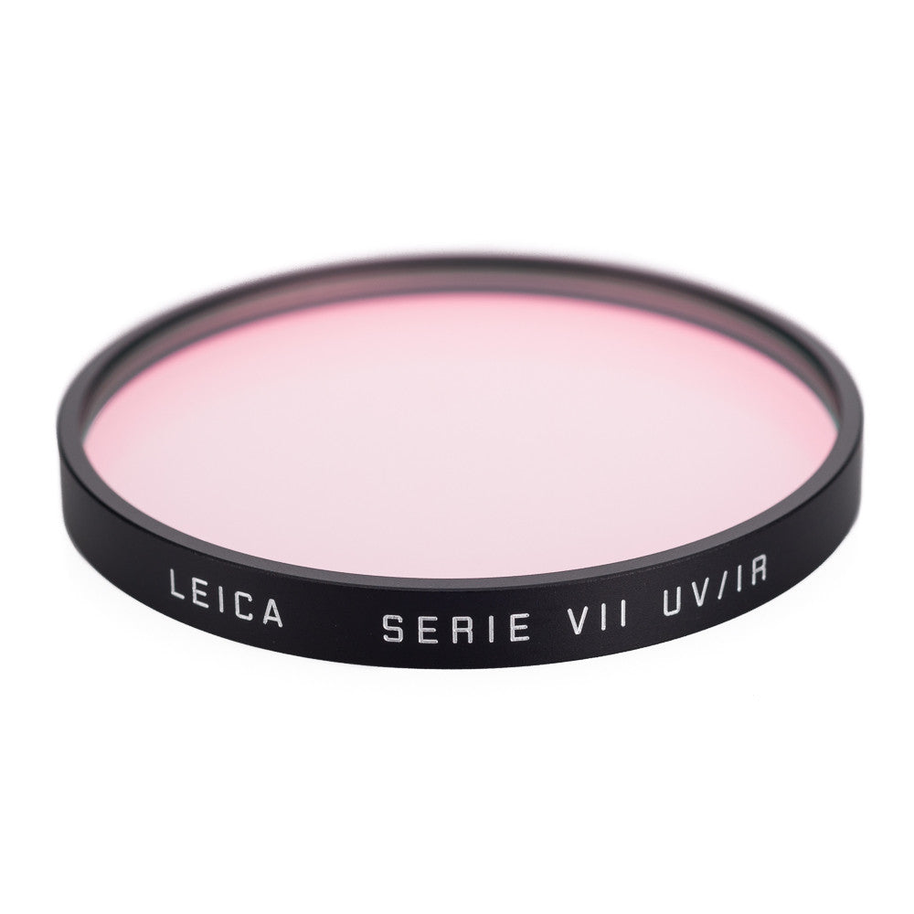Filtro UV/IR Leica Serie 7