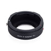 Leica S-Adapter P67 for Pentax 6x7 Lenses
