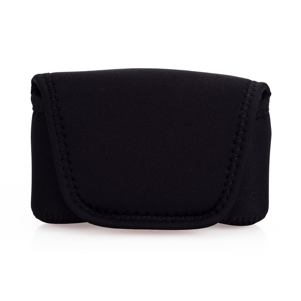 Funda para el cuerpo de Op Tech Soft Pouch, negra