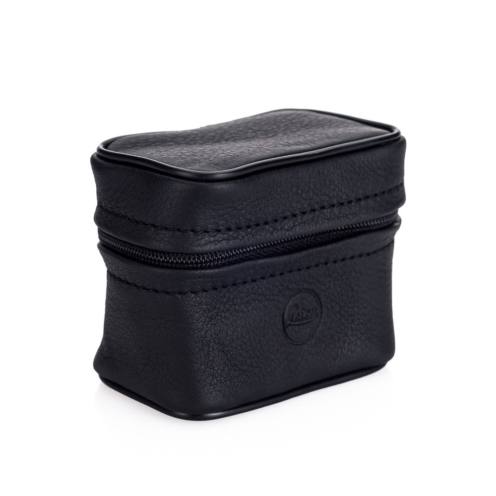 Estuche de piel Leica para visor universal M