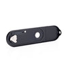 Leica Base Plate for M-P (Typ 240) - Black