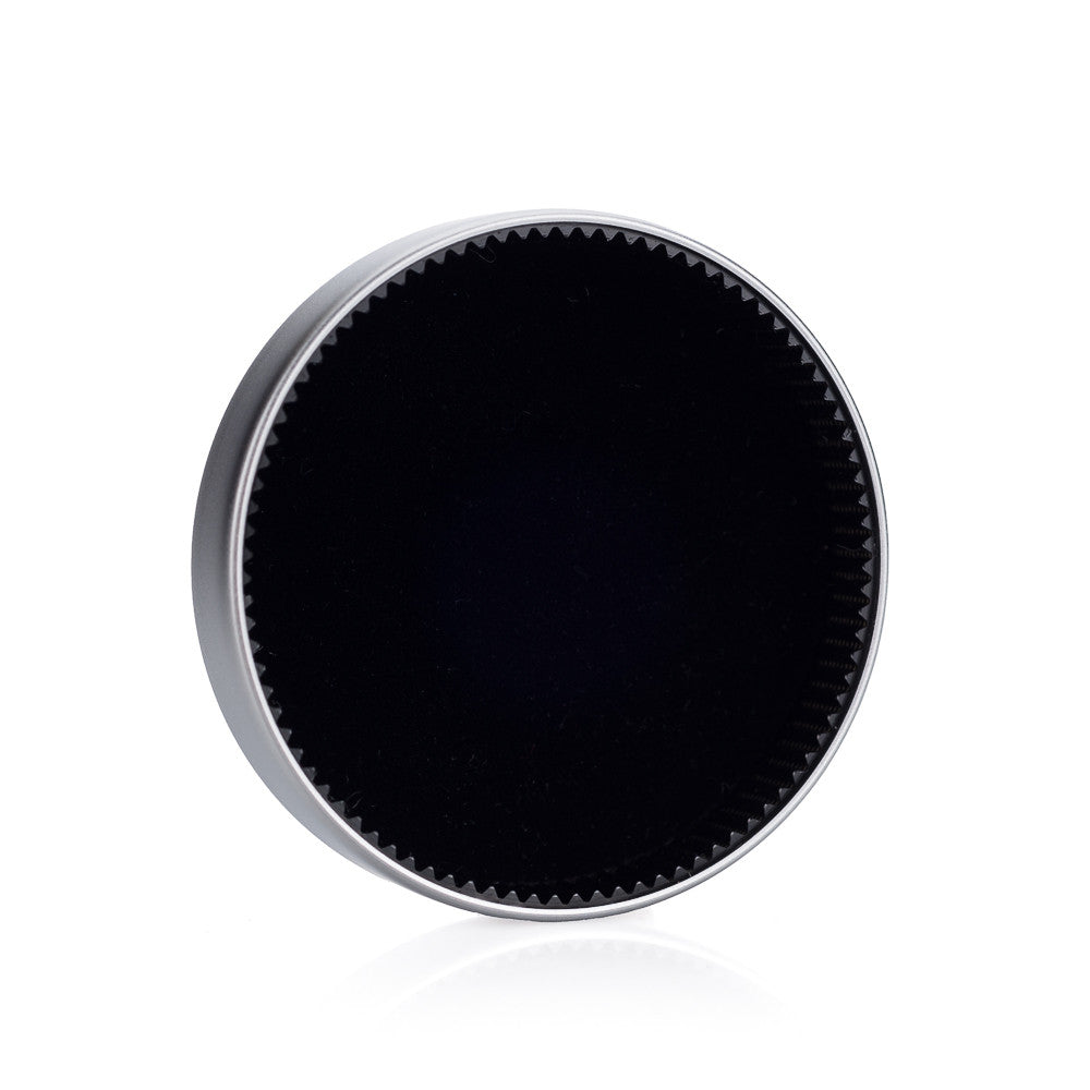 Leica Cap for 50mm f/2.8 Silver