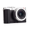 Leica Handgrip for D-Lux 7, black
