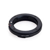 Novoflex LET/LEM Adapter for Leica M Lens to Leica T and SL Camera
