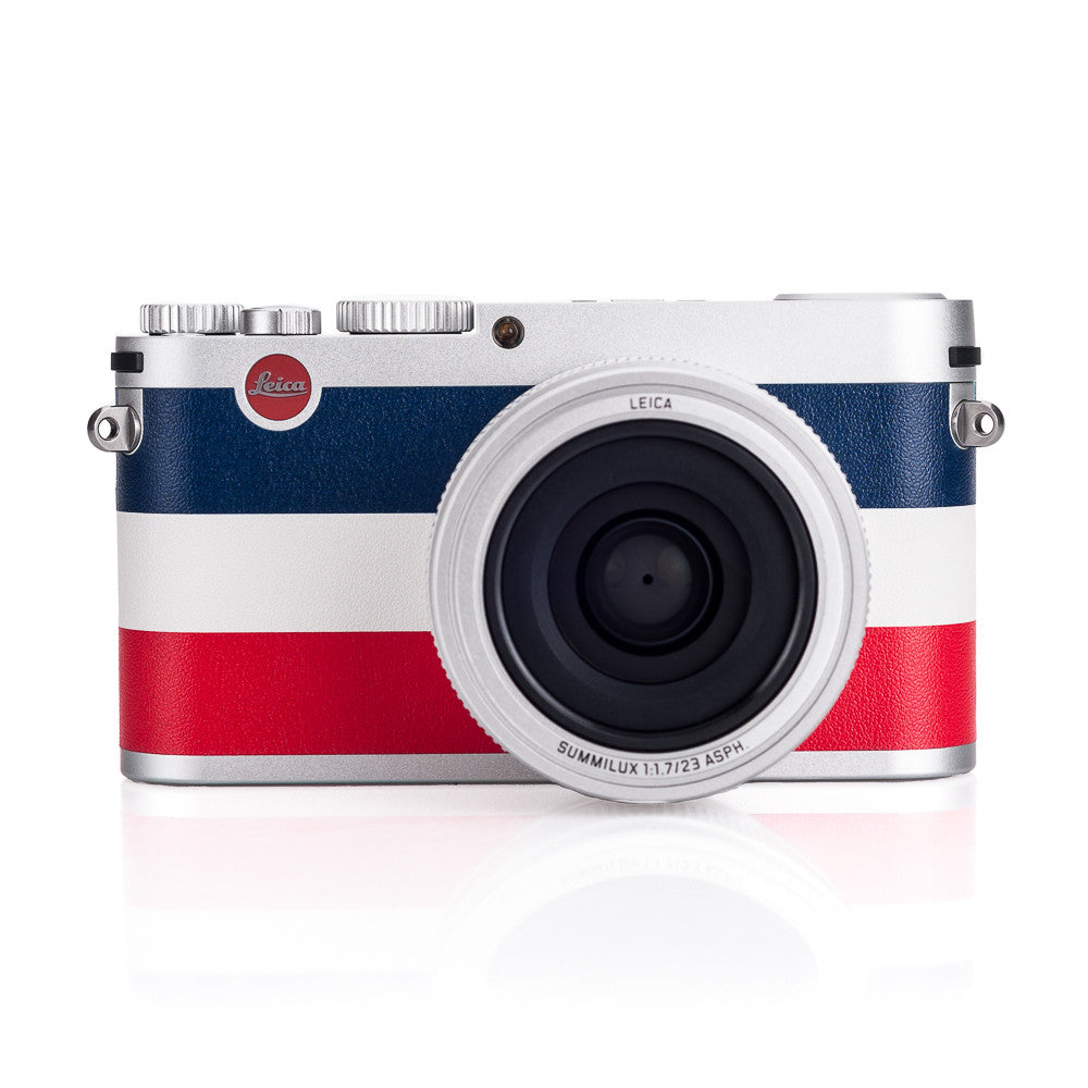 Leica X Edición Moncler