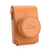 Leica Case for D-Lux 7, brown