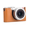 Leica Protector for D-Lux 7, brown