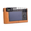 Leica Protector for D-Lux 7, brown