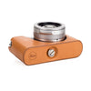 Leica Protector for D-Lux 7, brown