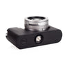 Leica Protector for D-Lux 7, black