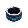 Novoflex LET/NIK Adapter for Nikon F Lens to Leica T and SL Camera