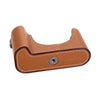 Arte di Mano Half Case for Leica M/M-P (Typ 240) with Multifunction Handgrip- Novonappa Tan
