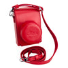 Leica Case for D-Lux 7, red