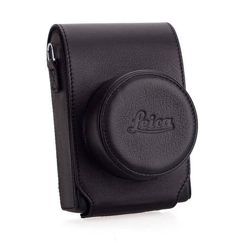 Leica D-Lux 7 Half-Body Leather Case Base