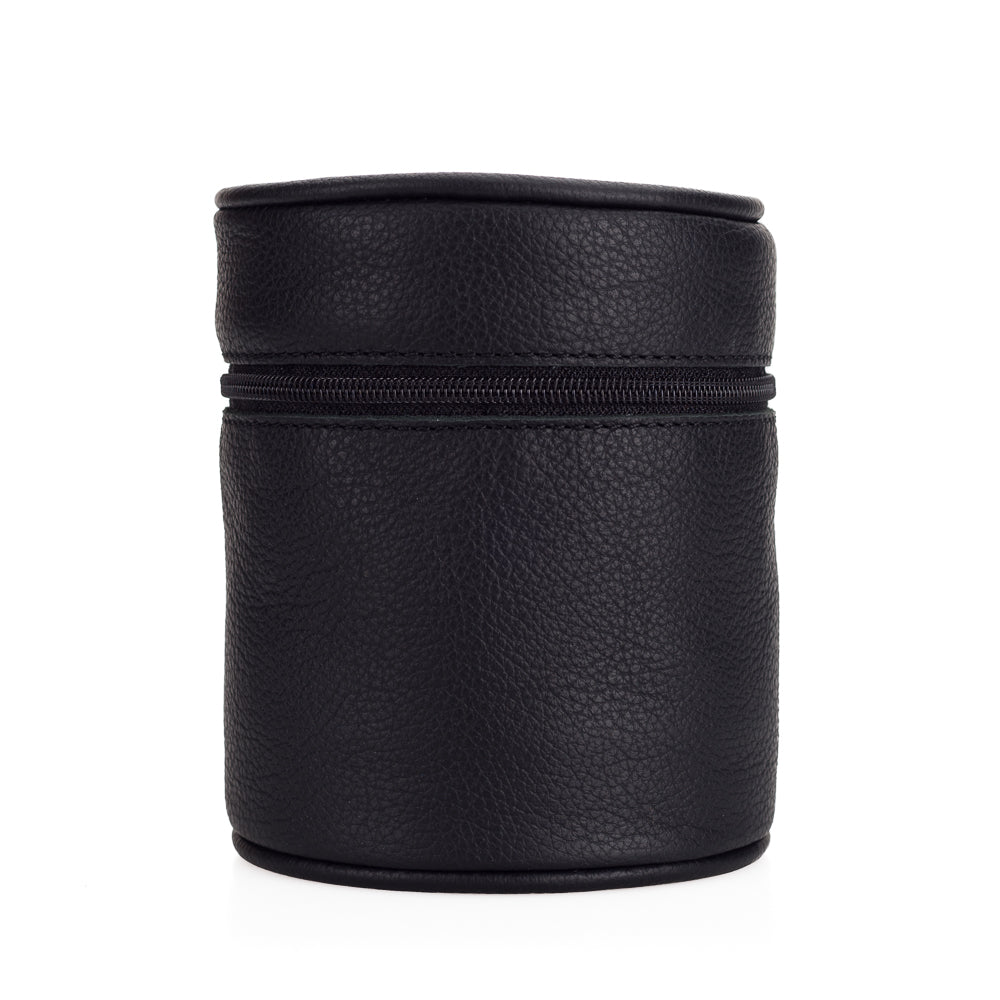 Estuche de cuero Leica para Summilux-M 28 mm f/1,4 ASPH (11668)